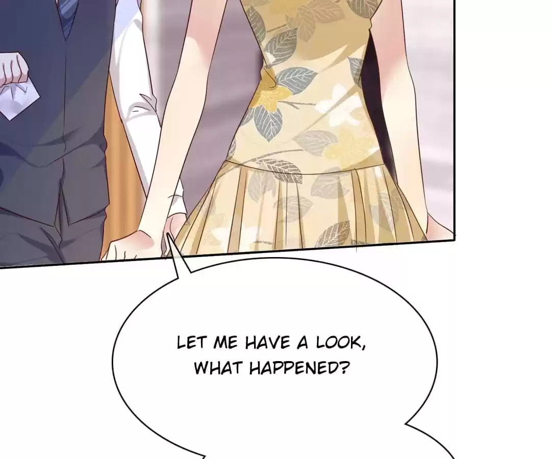 Love Trainee Chapter 99 page 55 - 