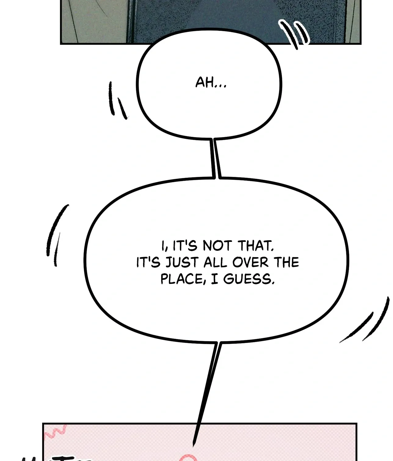 Love Under the Influence Chapter 10 page 104 - 