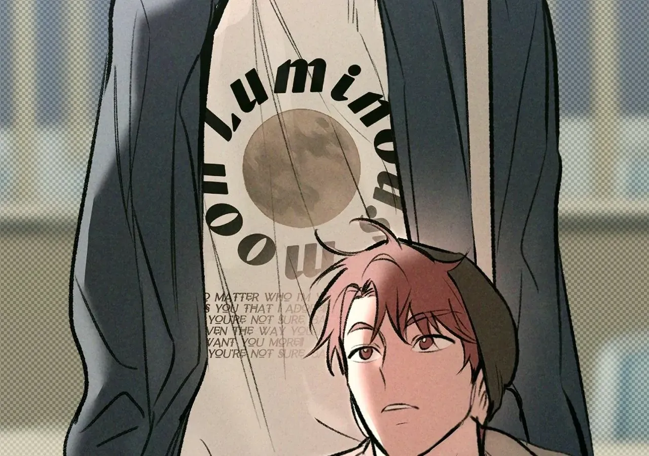 Love Under the Influence Chapter 10 page 111 - 