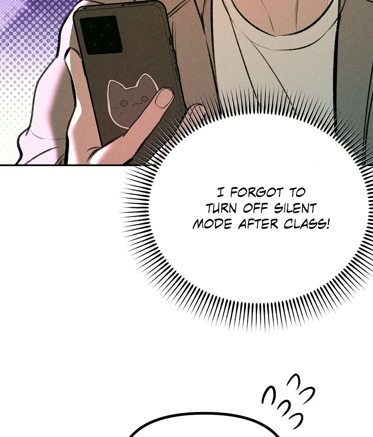 Love Under the Influence Chapter 10 page 122 - 