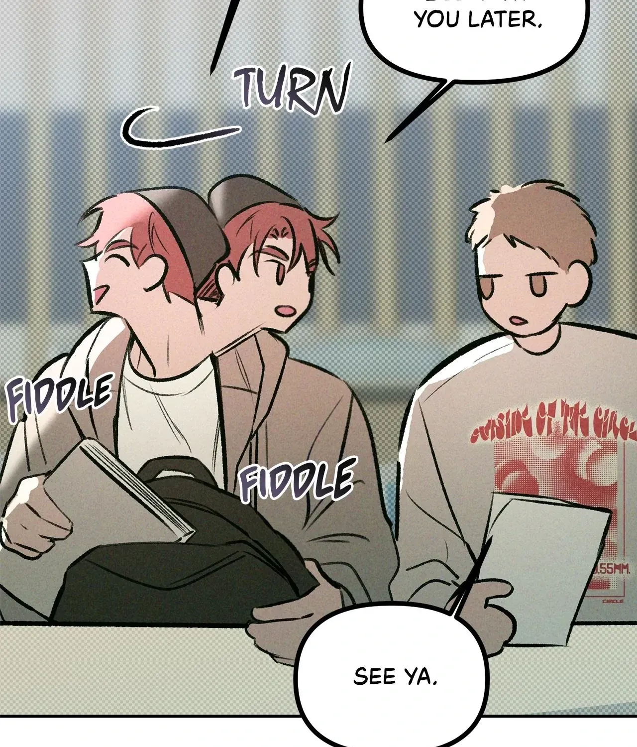 Love Under the Influence Chapter 10 page 124 - 