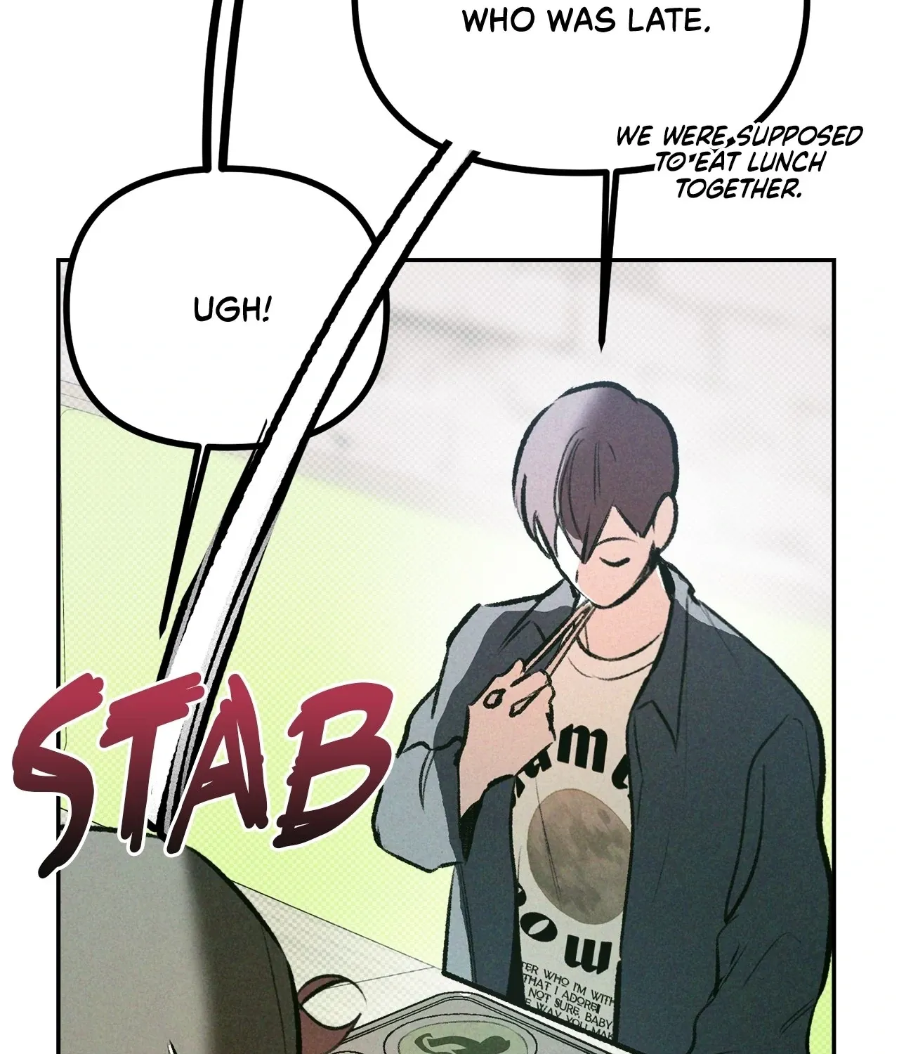 Love Under the Influence Chapter 10 page 180 - 