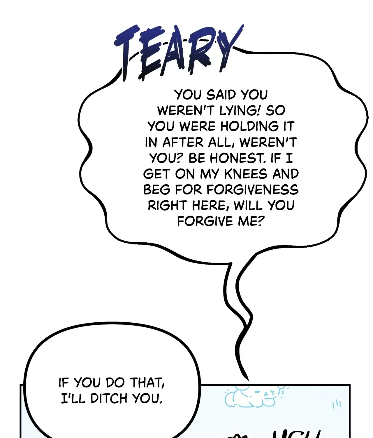 Love Under the Influence Chapter 10 page 182 - 