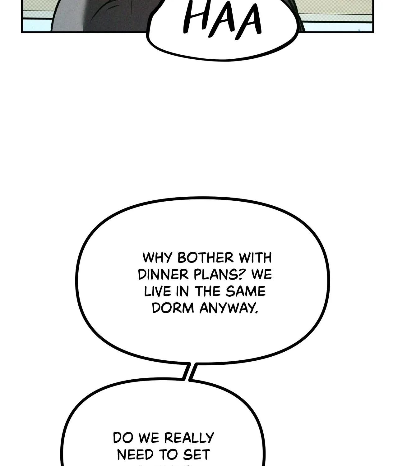 Love Under the Influence Chapter 10 page 184 - 