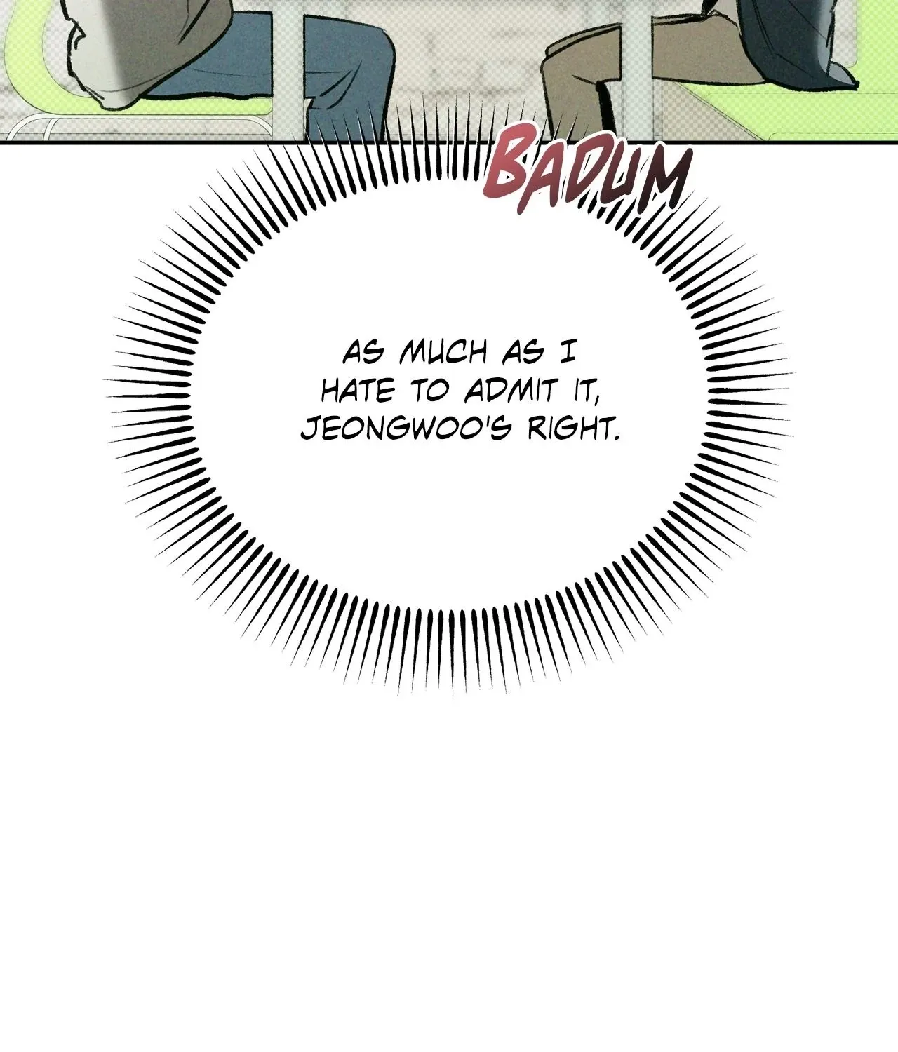 Love Under the Influence Chapter 10 page 204 - 