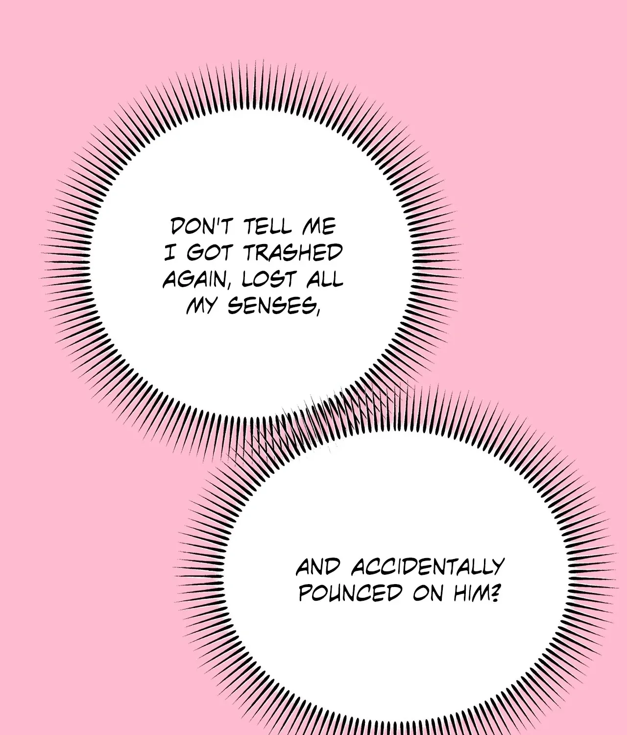 Love Under the Influence Chapter 10 page 31 - 