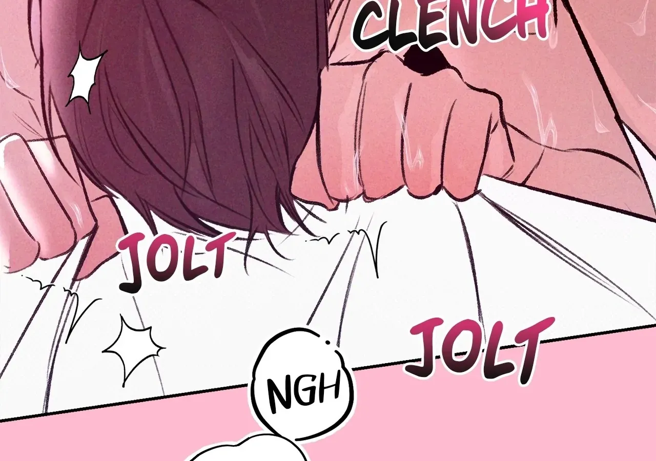 Love Under the Influence Chapter 10 page 34 - 