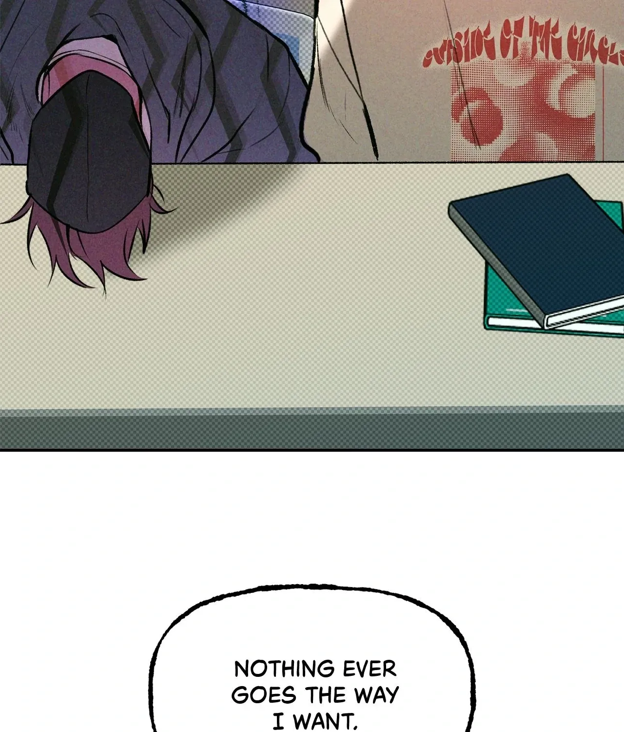 Love Under the Influence Chapter 10 page 85 - 