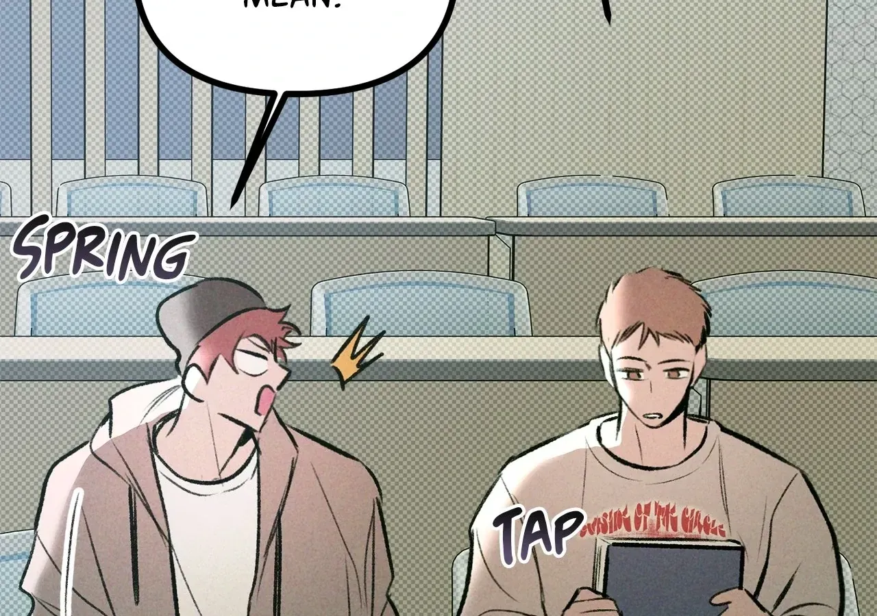 Love Under the Influence Chapter 10 page 95 - 