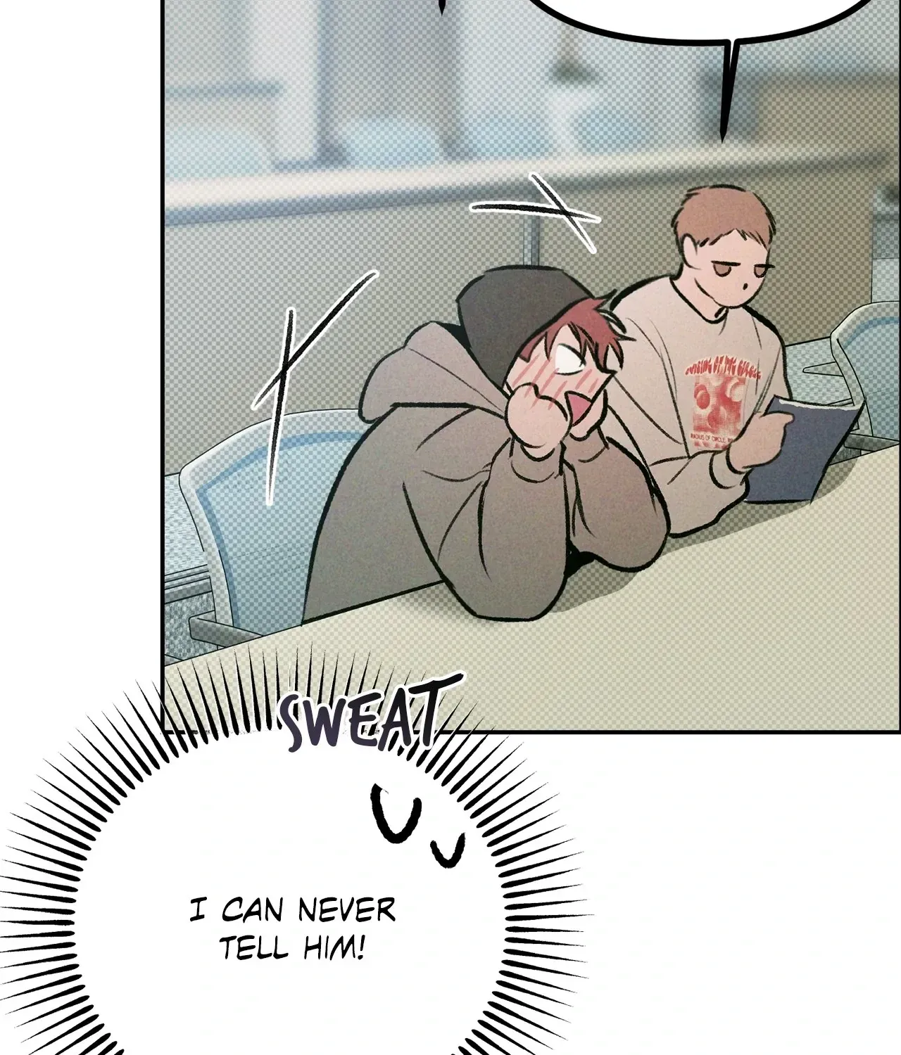 Love Under the Influence Chapter 10 page 100 - 