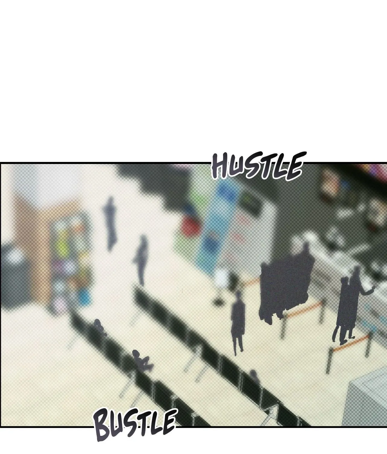 Love Under the Influence Chapter 11 page 1 - 