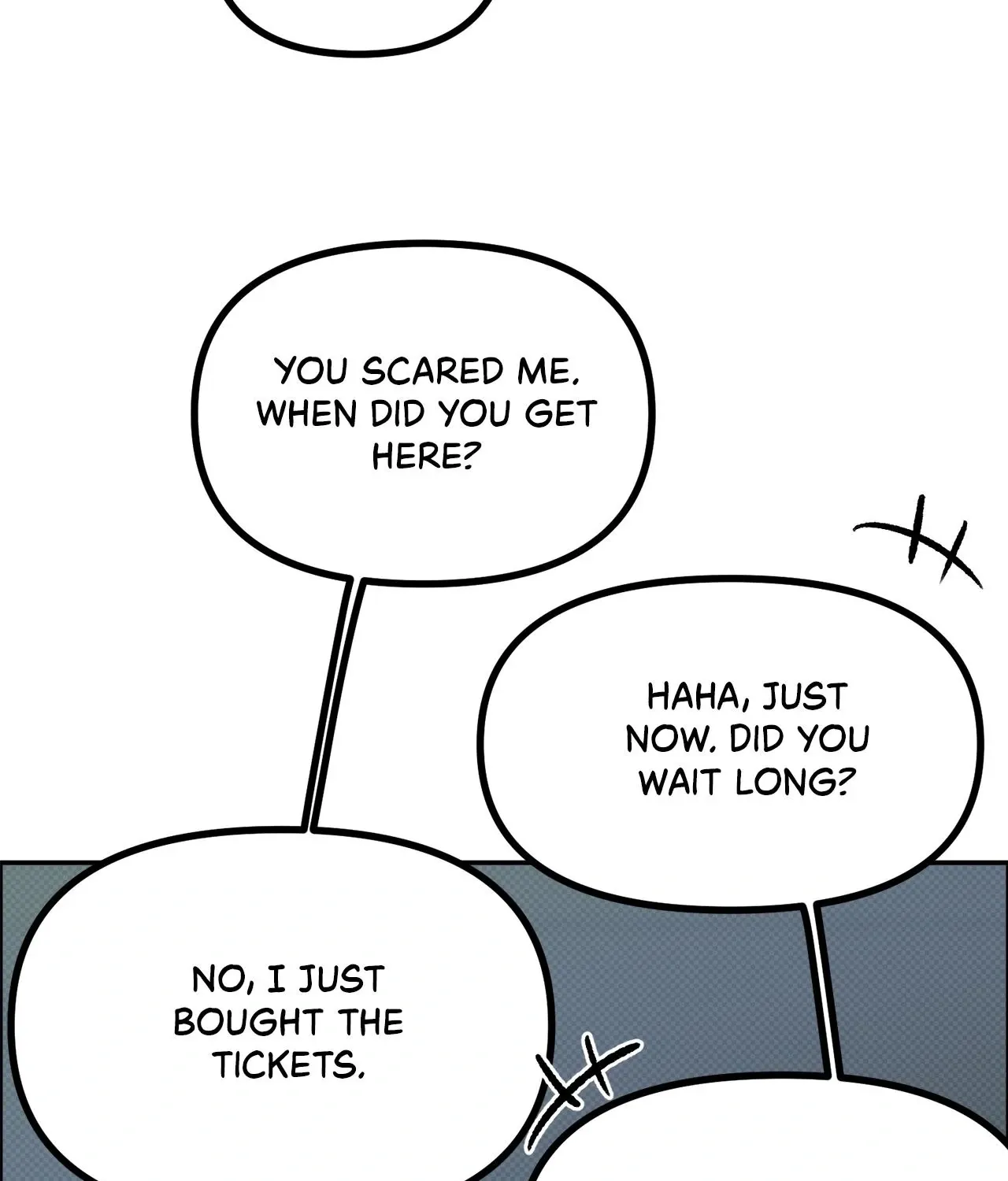Love Under the Influence Chapter 11 page 11 - 
