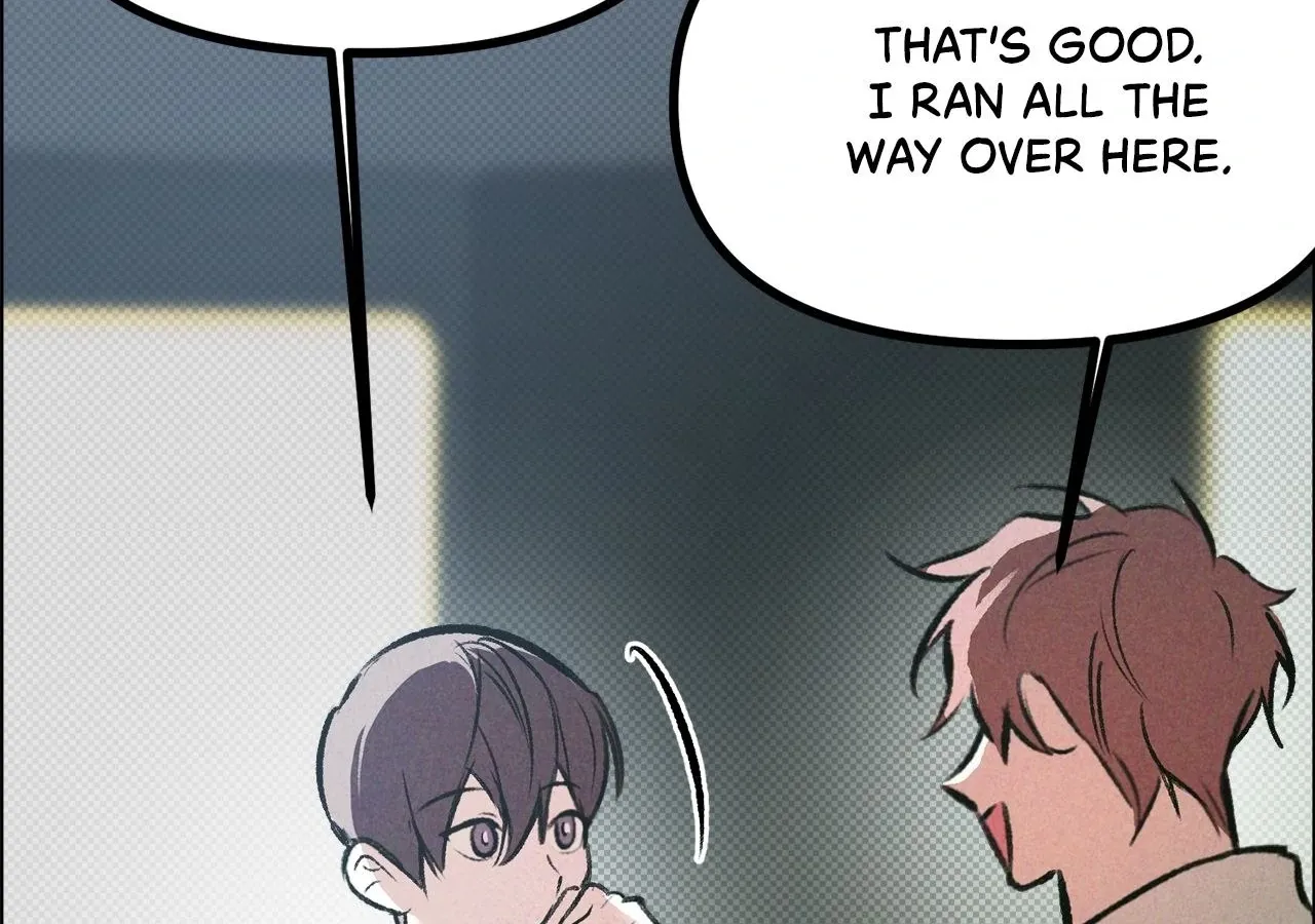 Love Under the Influence Chapter 11 page 12 - 