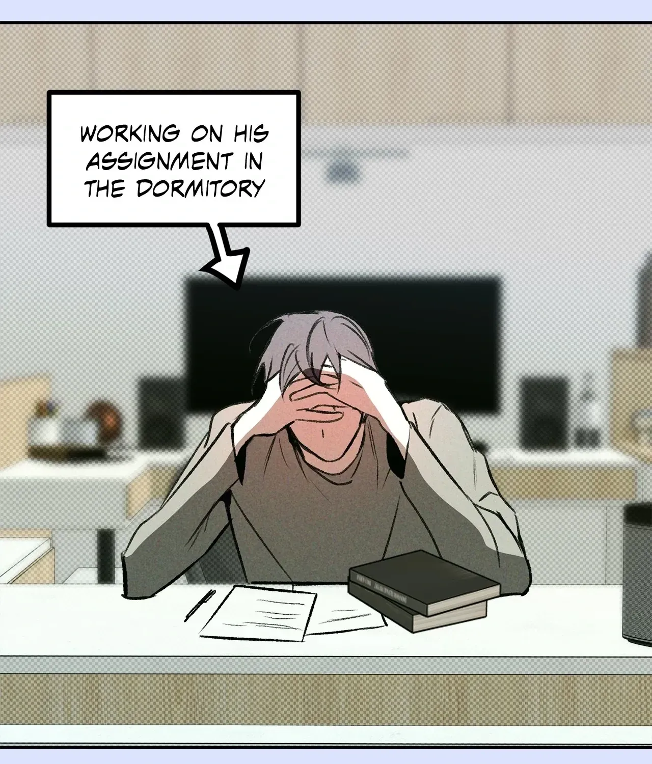Love Under the Influence Chapter 11 page 111 - 