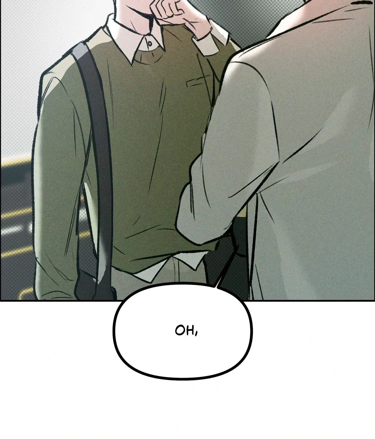 Love Under the Influence Chapter 11 page 13 - 