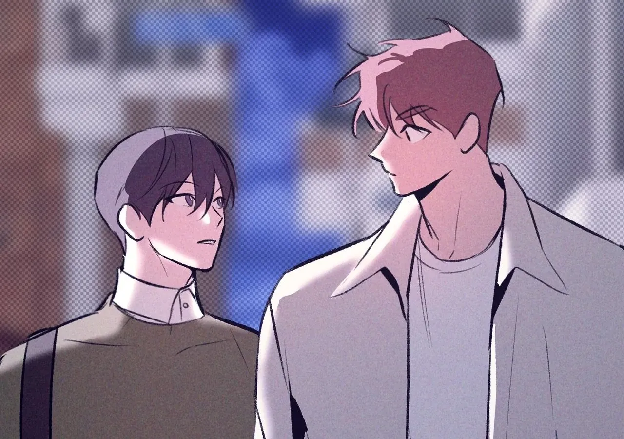 Love Under the Influence Chapter 11 page 131 - 