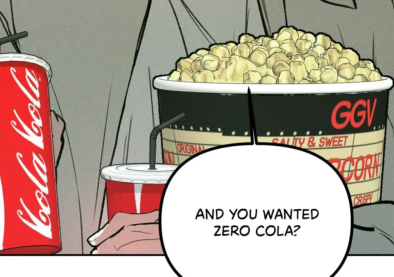 Love Under the Influence Chapter 11 page 16 - 