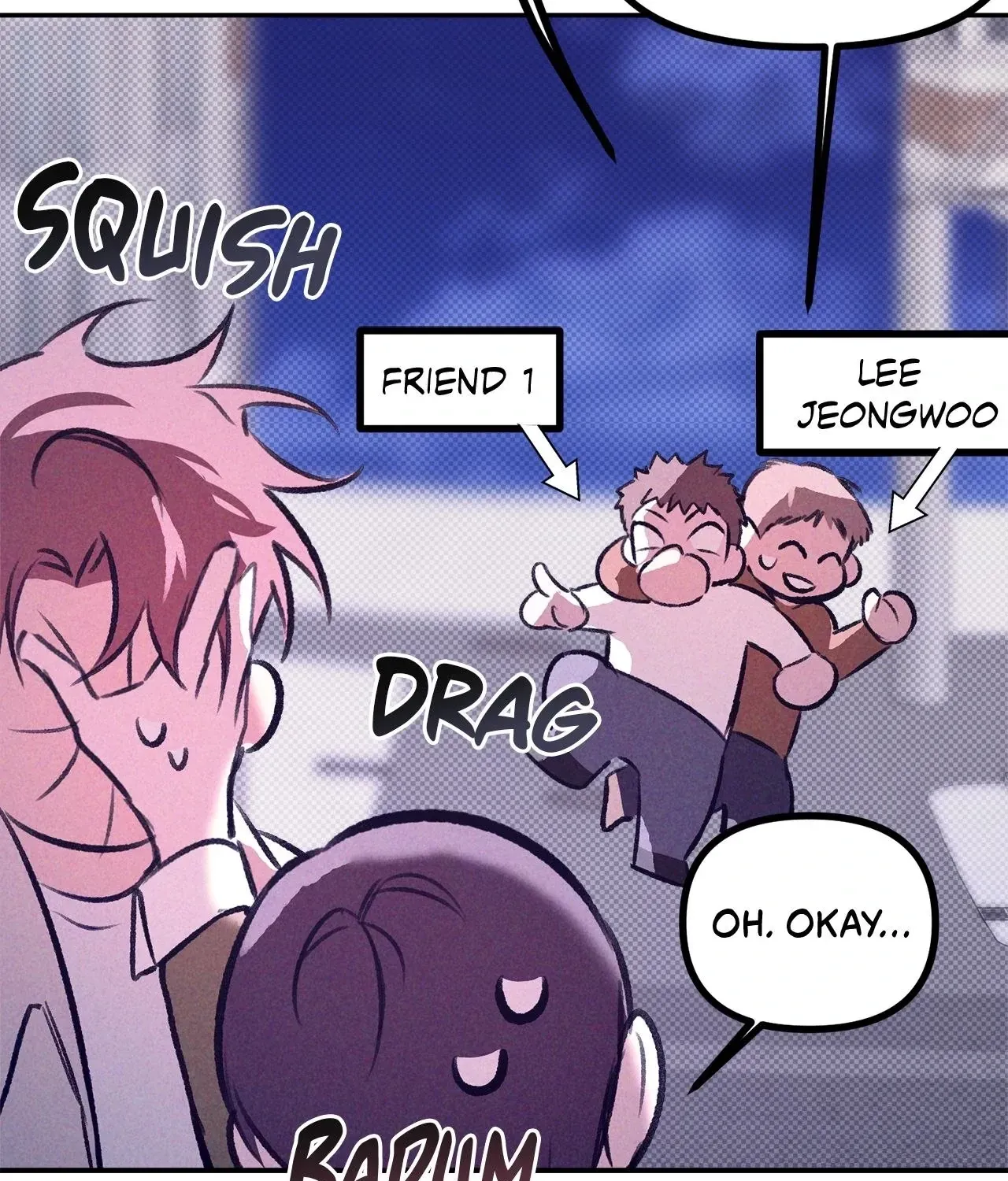 Love Under the Influence Chapter 11 page 174 - 