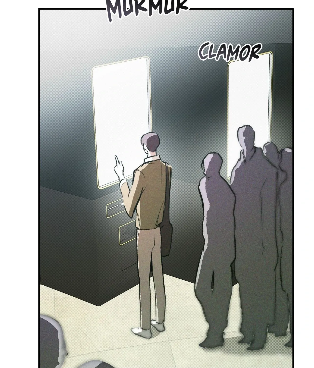 Love Under the Influence Chapter 11 page 3 - 