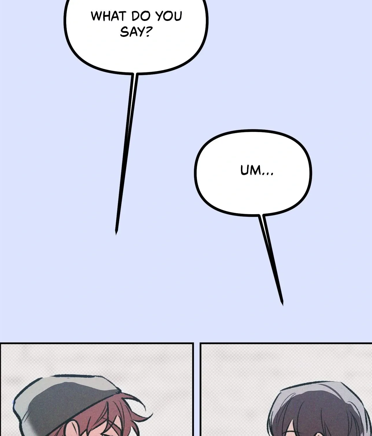 Love Under the Influence Chapter 11 page 26 - 