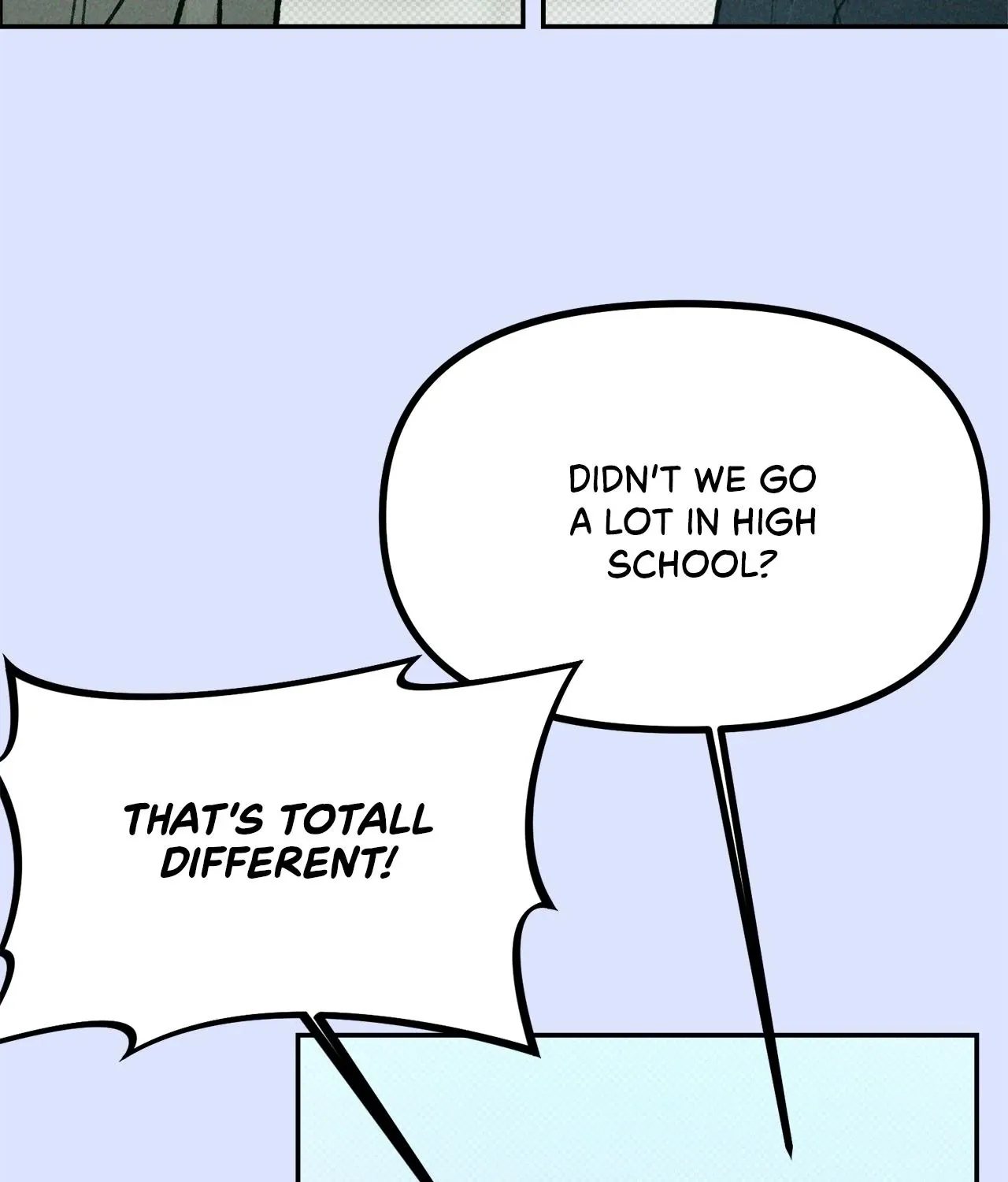 Love Under the Influence Chapter 11 page 28 - 
