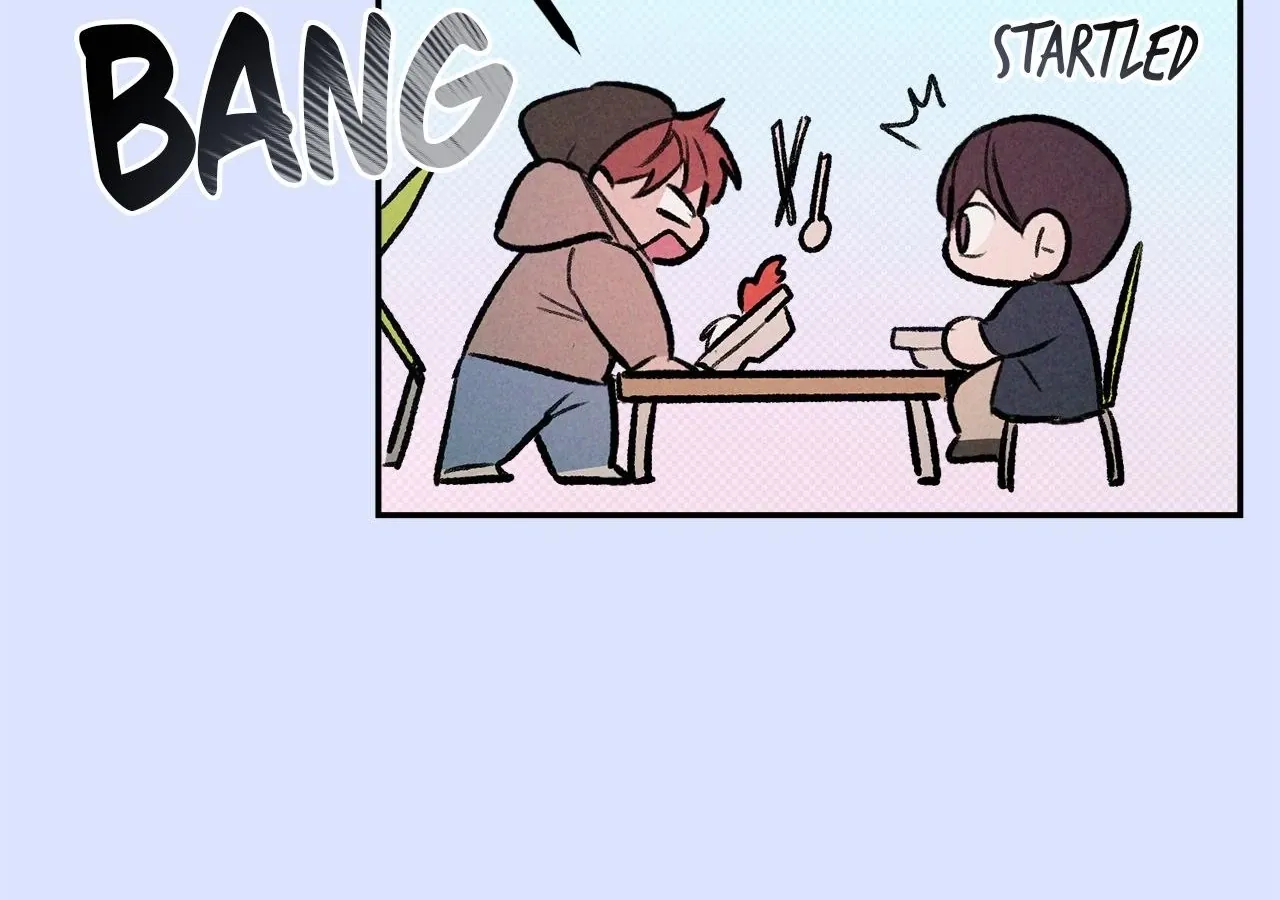 Love Under the Influence Chapter 11 page 29 - 