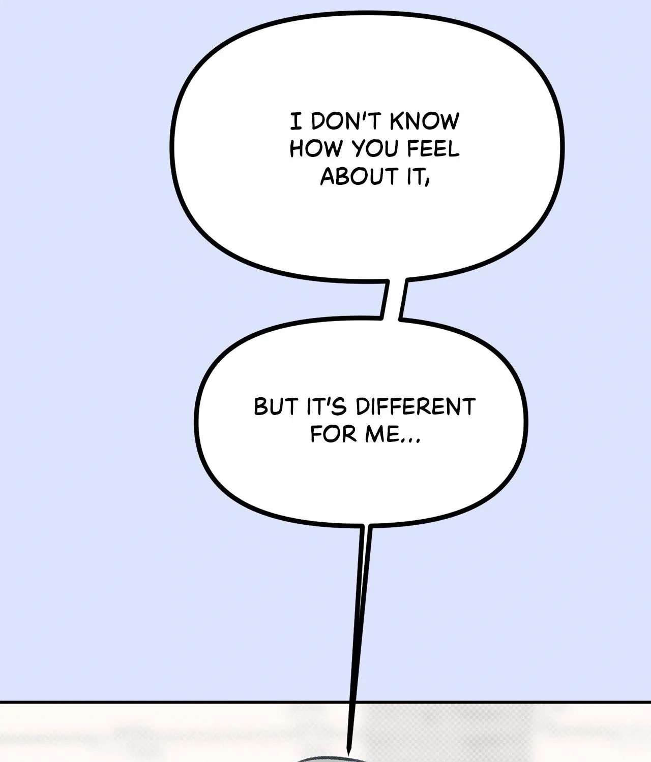 Love Under the Influence Chapter 11 page 34 - 