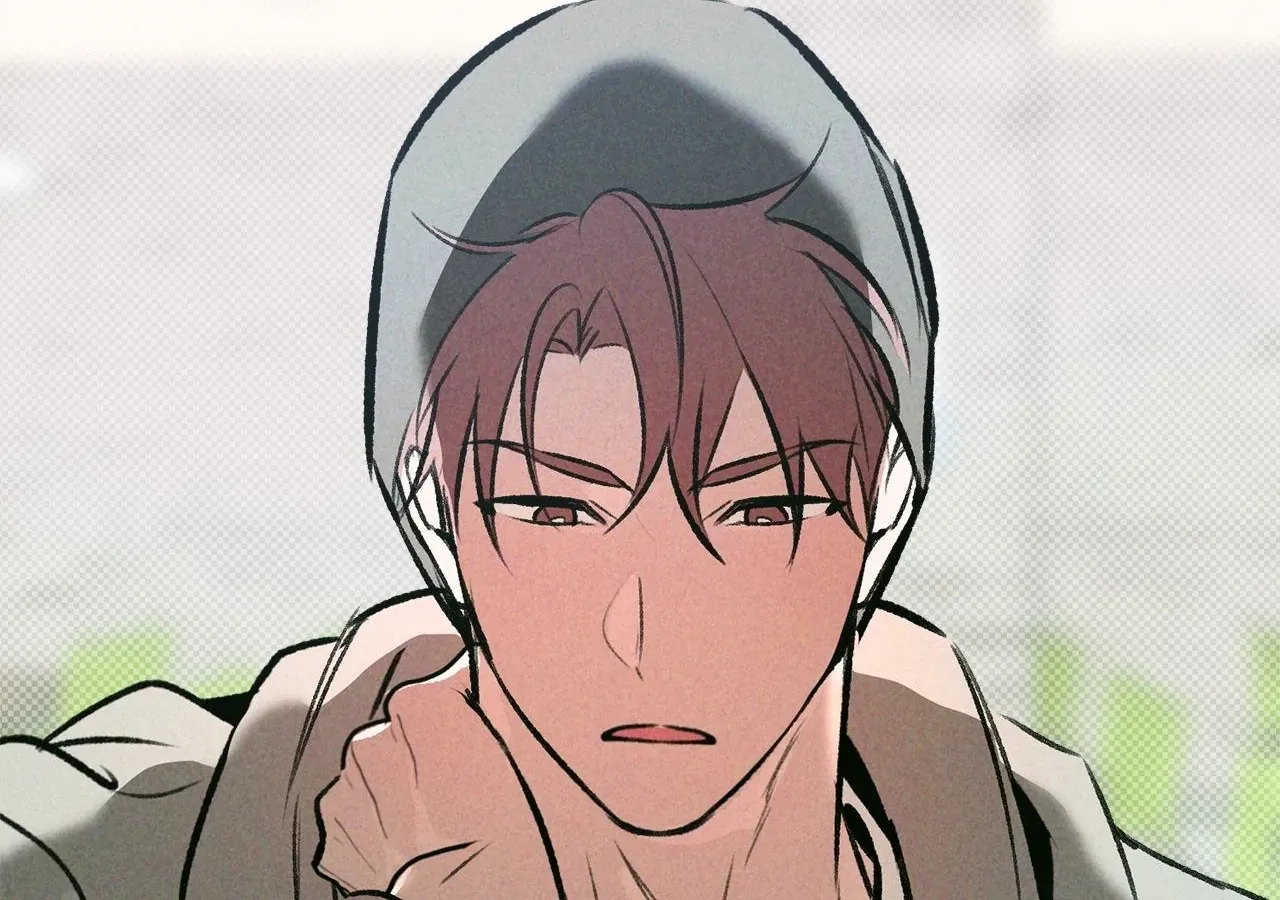 Love Under the Influence Chapter 11 page 35 - 