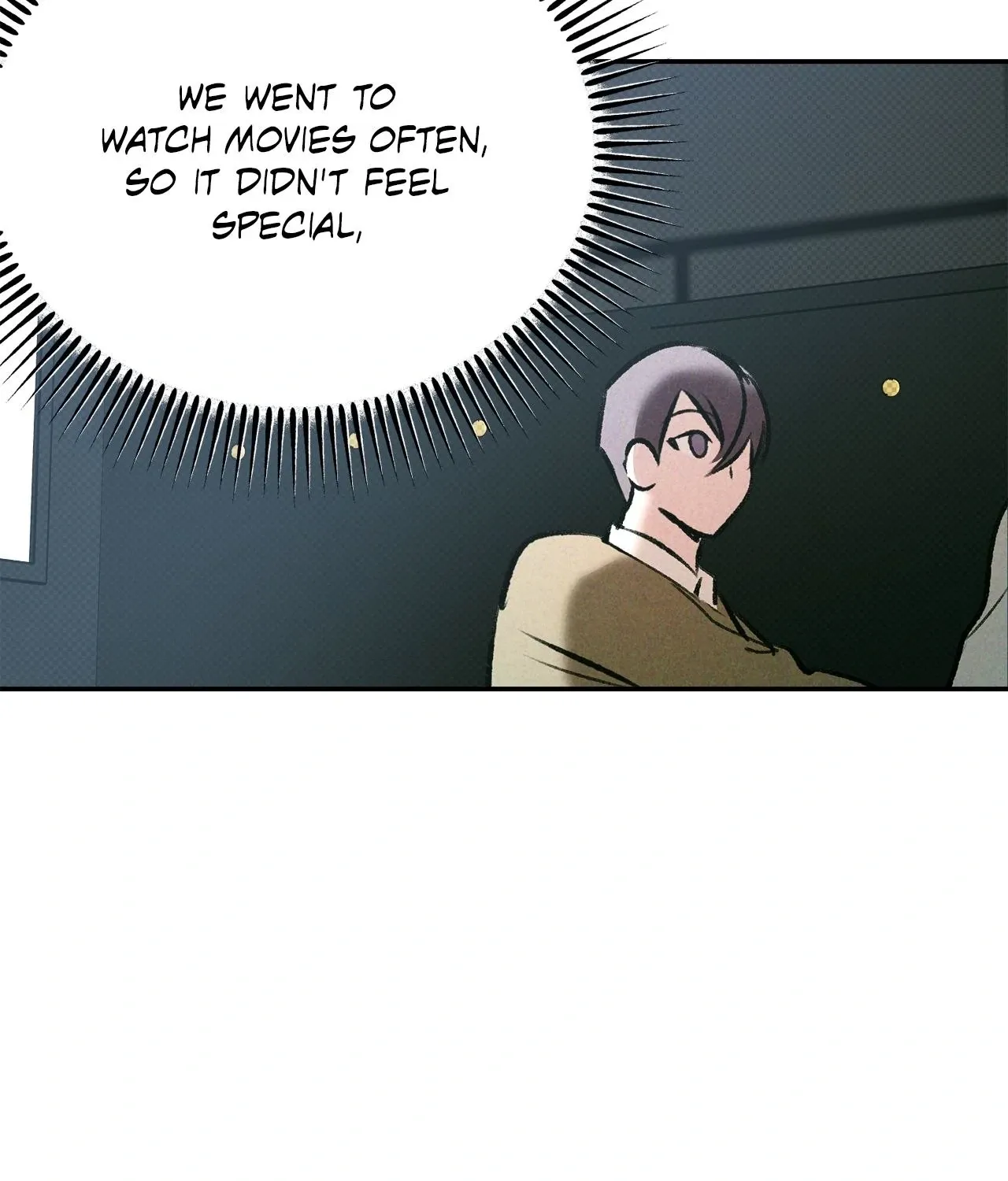 Love Under the Influence Chapter 11 page 40 - 