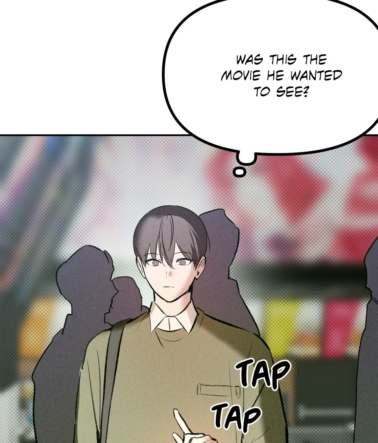 Love Under the Influence Chapter 11 page 5 - 