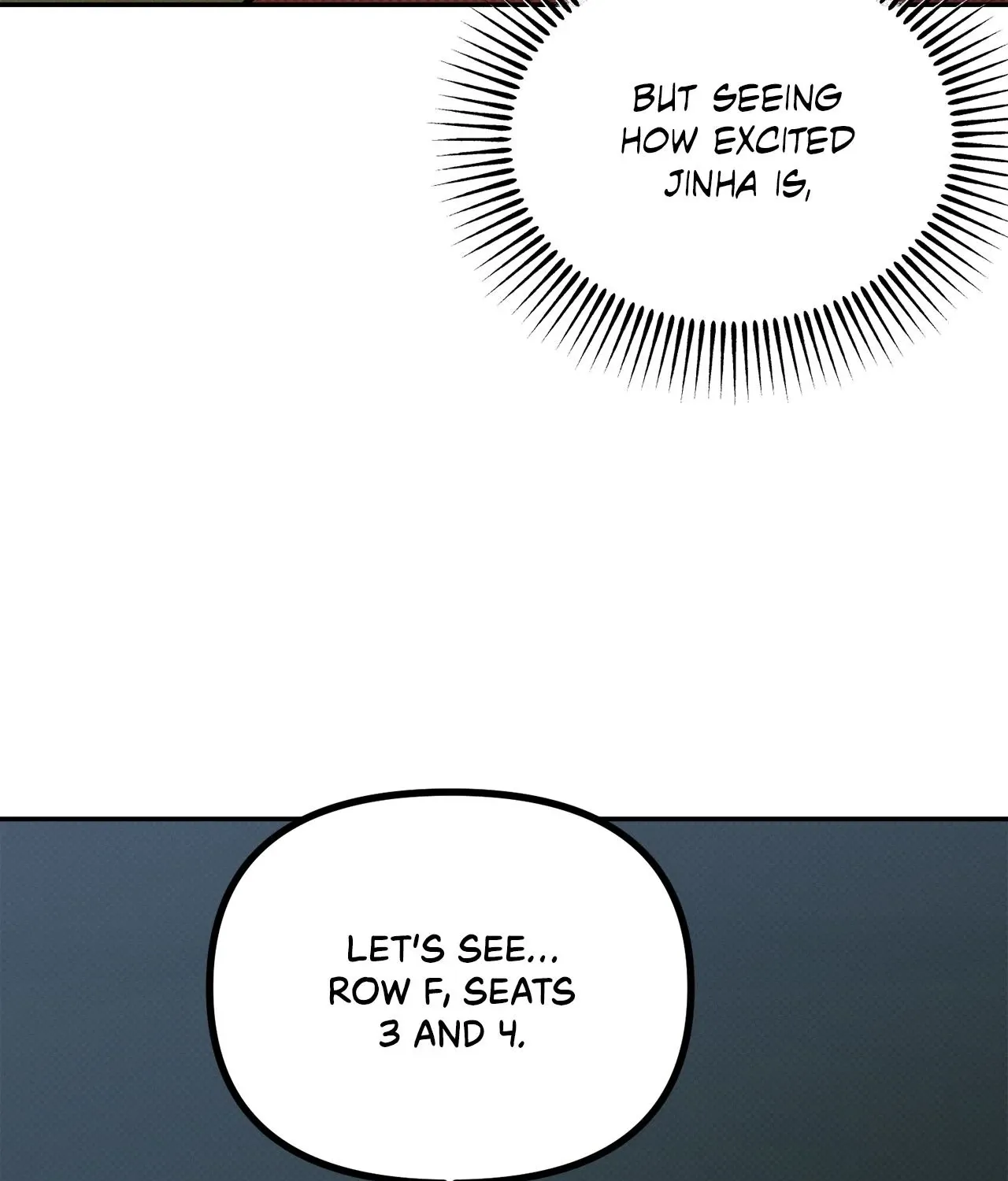 Love Under the Influence Chapter 11 page 42 - 