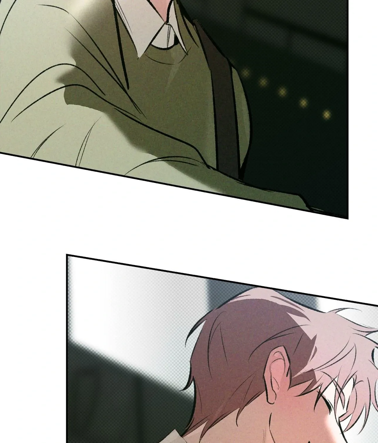 Love Under the Influence Chapter 11 page 47 - 