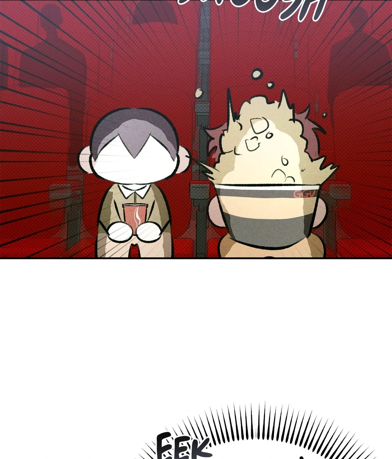 Love Under the Influence Chapter 11 page 55 - 