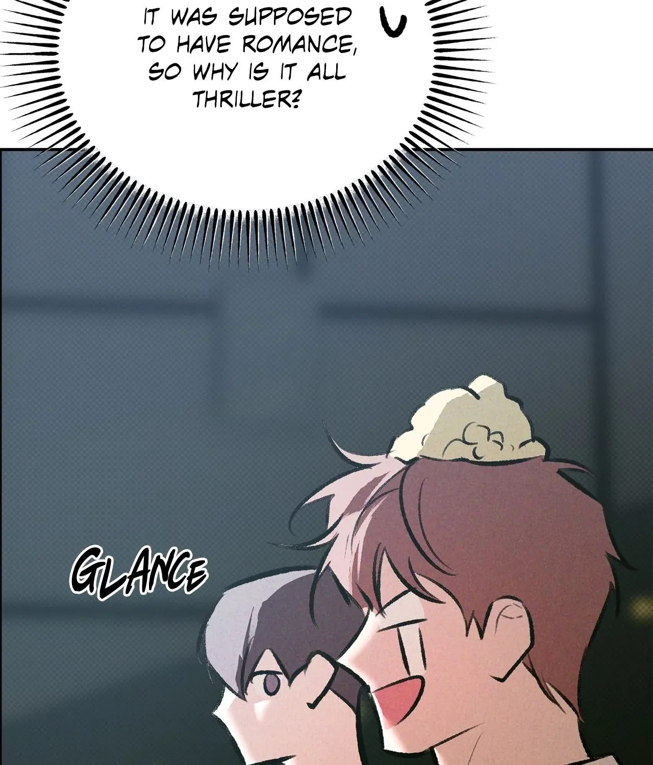 Love Under the Influence Chapter 11 page 57 - 