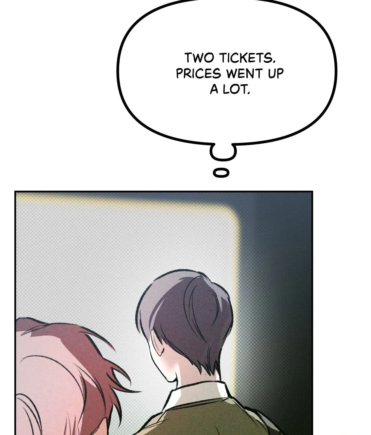 Love Under the Influence Chapter 11 page 7 - 