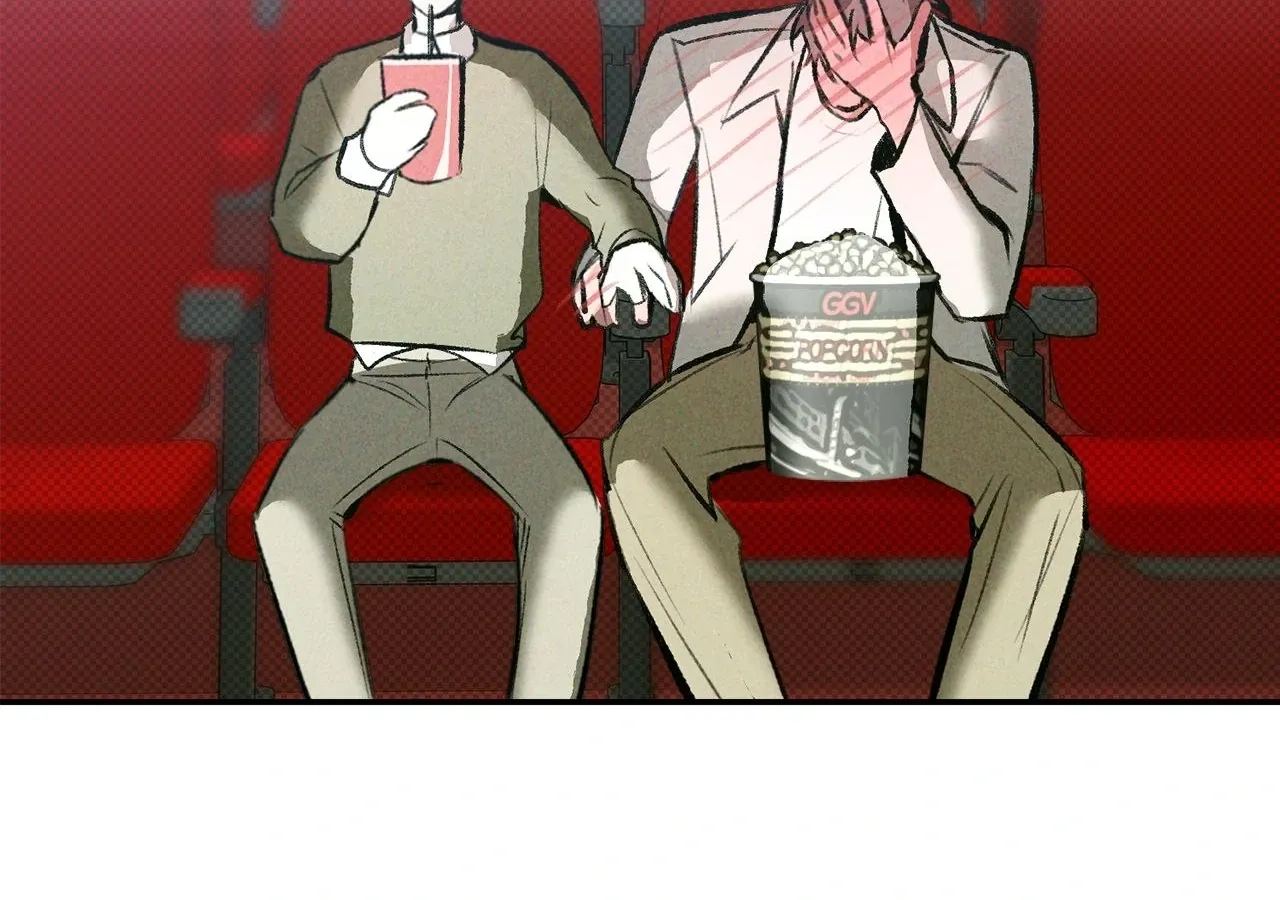 Love Under the Influence Chapter 11 page 71 - 