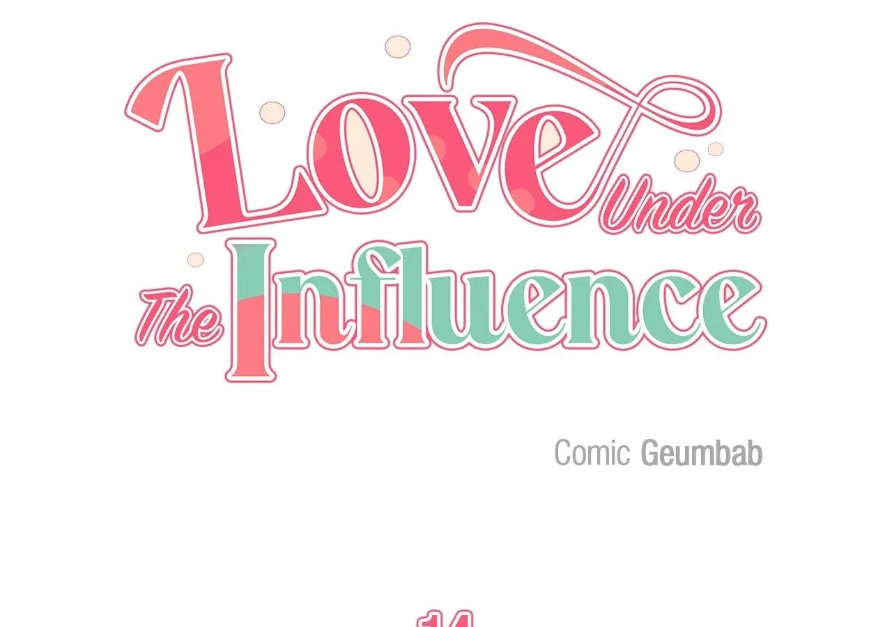 Love Under the Influence Chapter 11 page 73 - 
