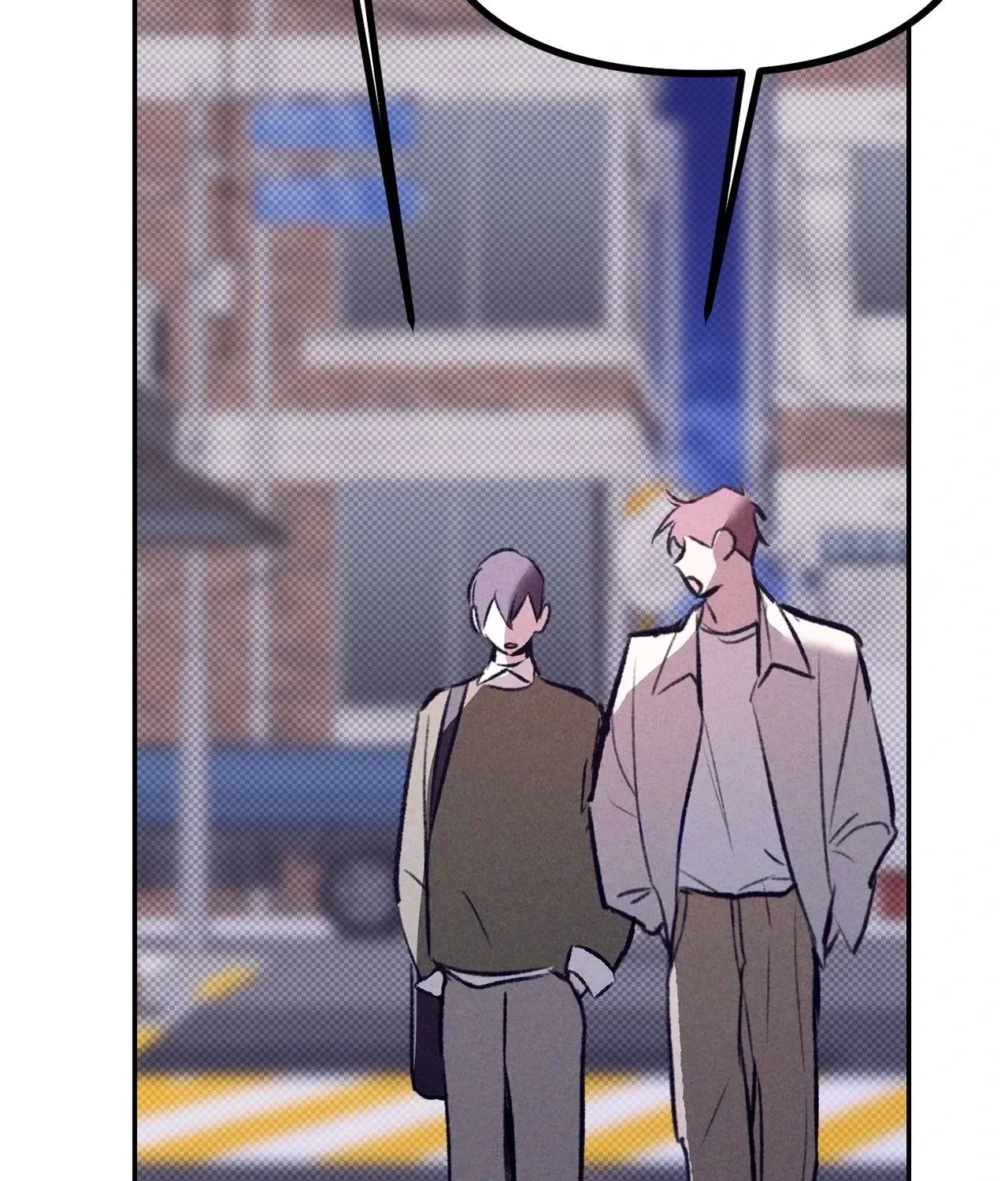 Love Under the Influence Chapter 11 page 84 - 