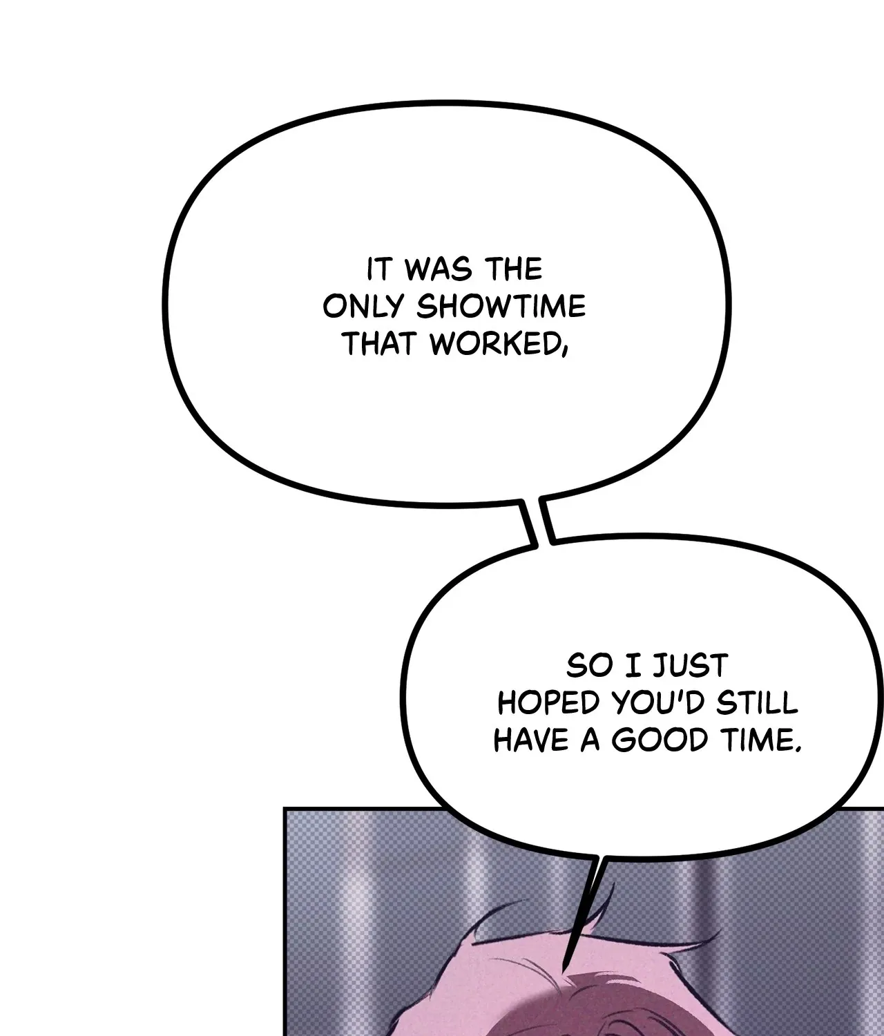Love Under the Influence Chapter 11 page 93 - 