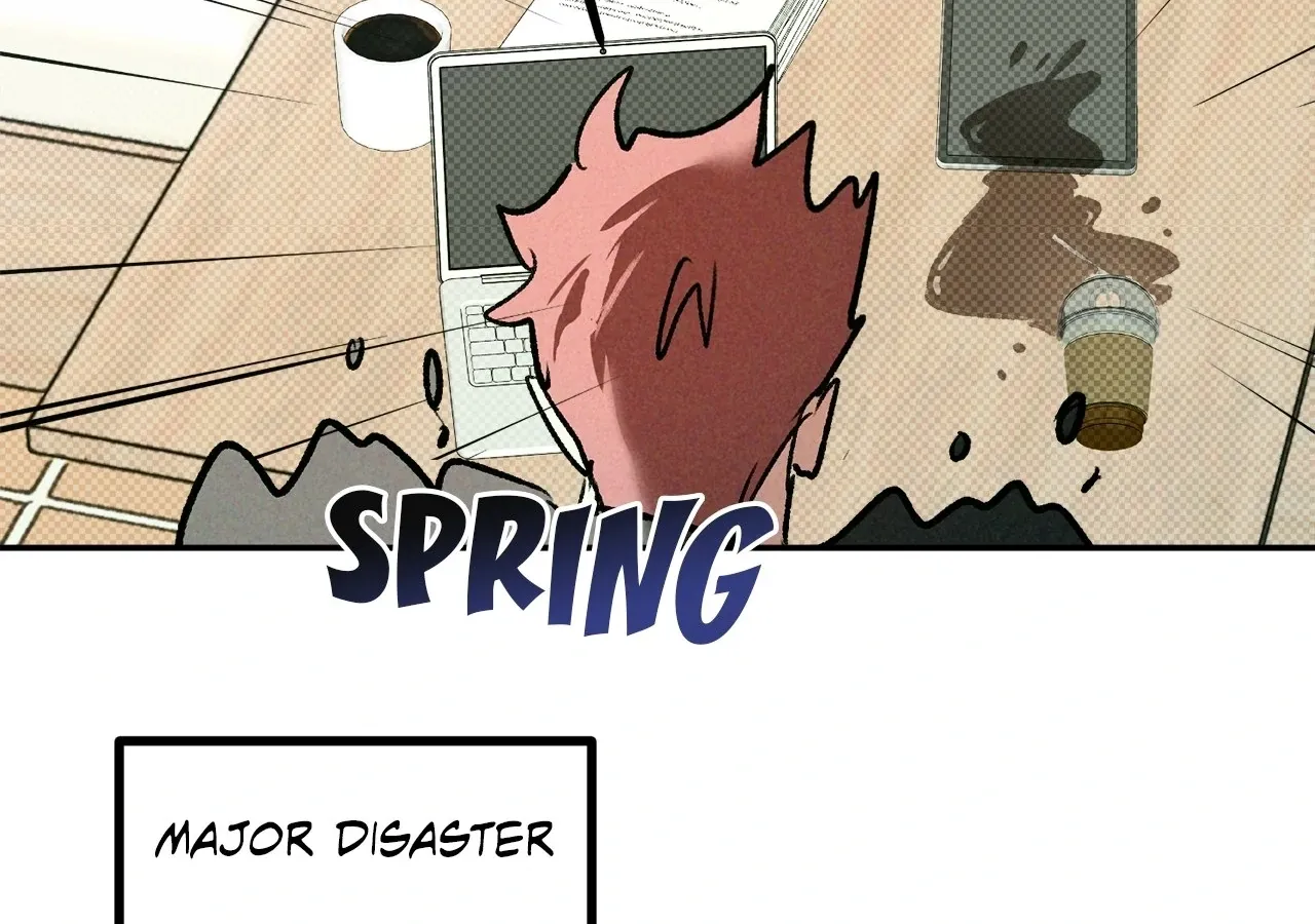 Love Under the Influence Chapter 12 page 103 - 