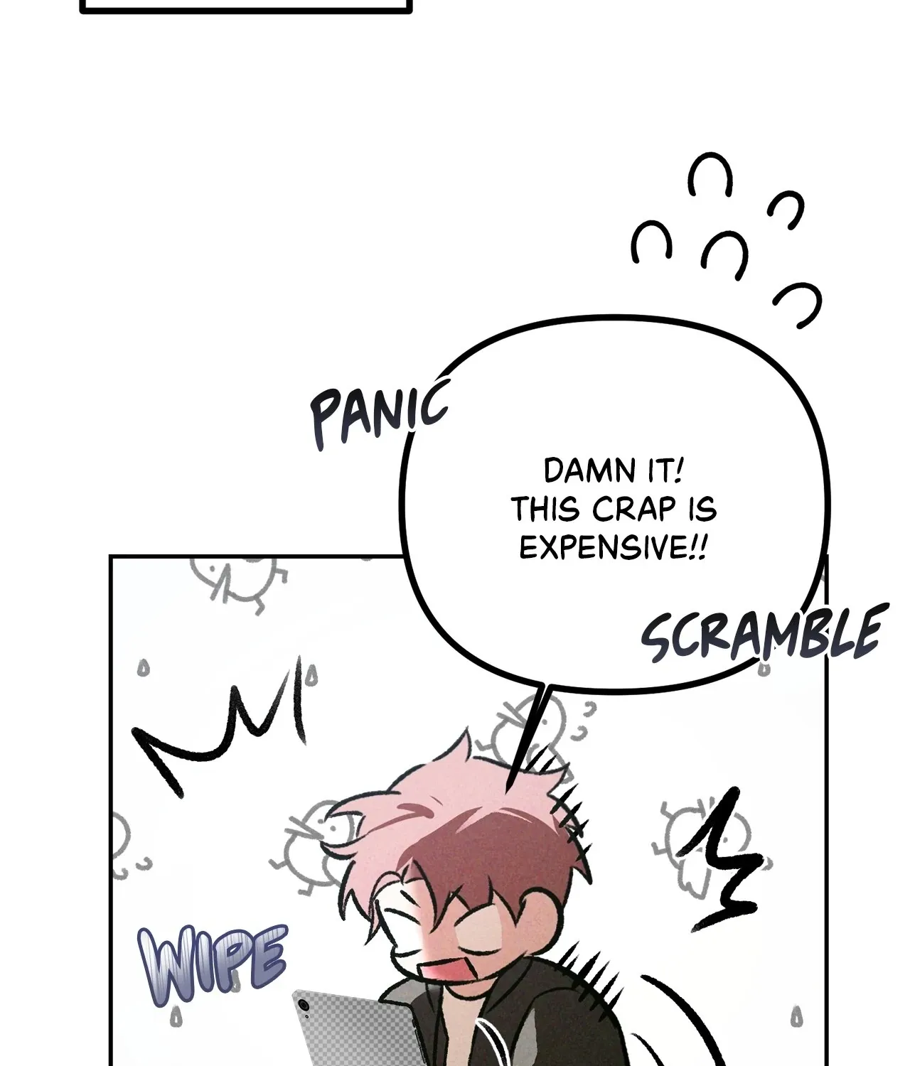 Love Under the Influence Chapter 12 page 104 - 