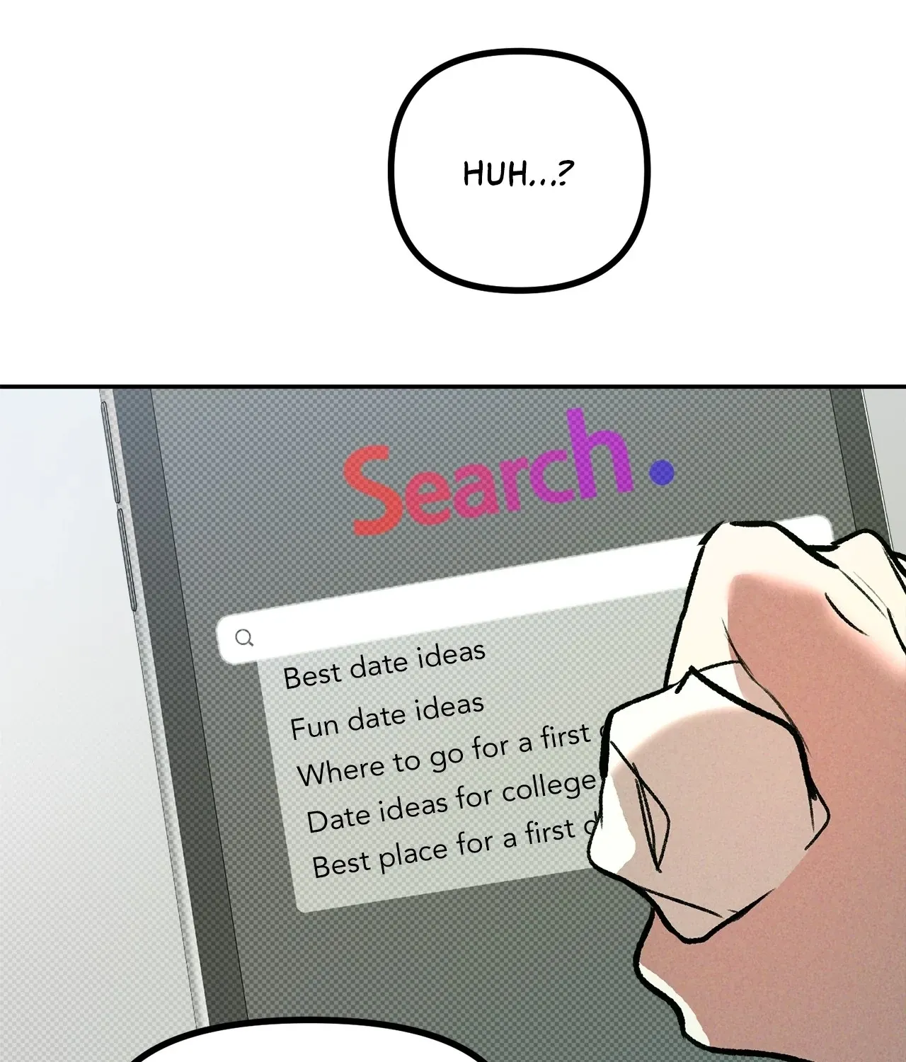 Love Under the Influence Chapter 12 page 106 - 