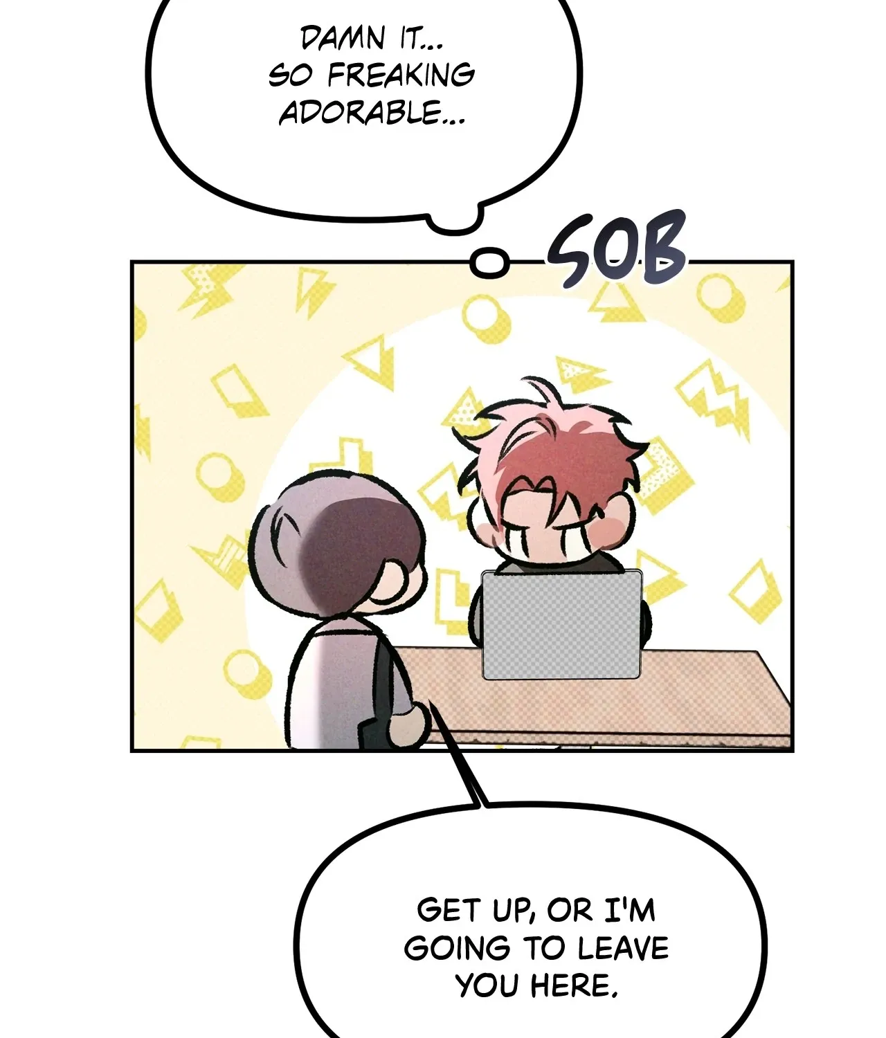 Love Under the Influence Chapter 12 page 120 - 