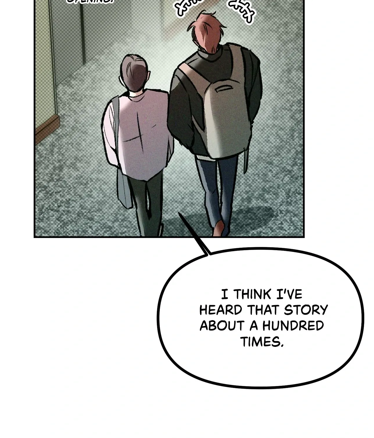 Love Under the Influence Chapter 12 page 124 - 