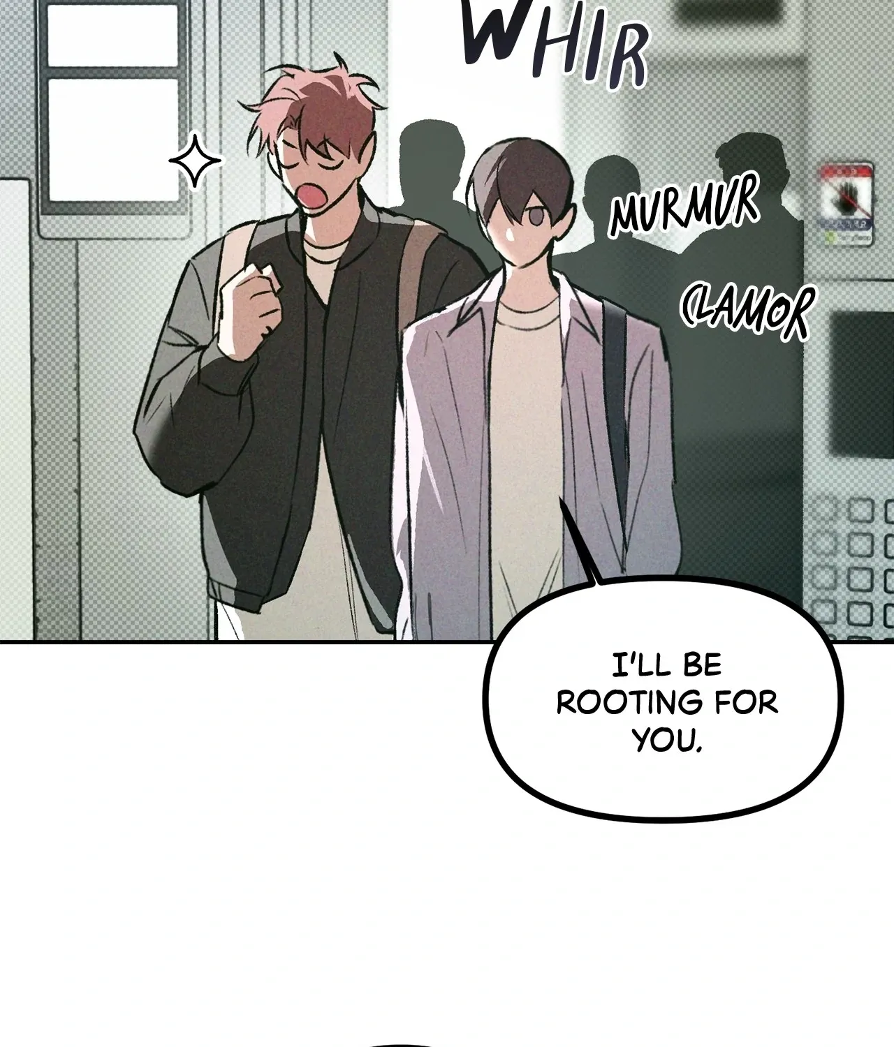 Love Under the Influence Chapter 12 page 126 - 