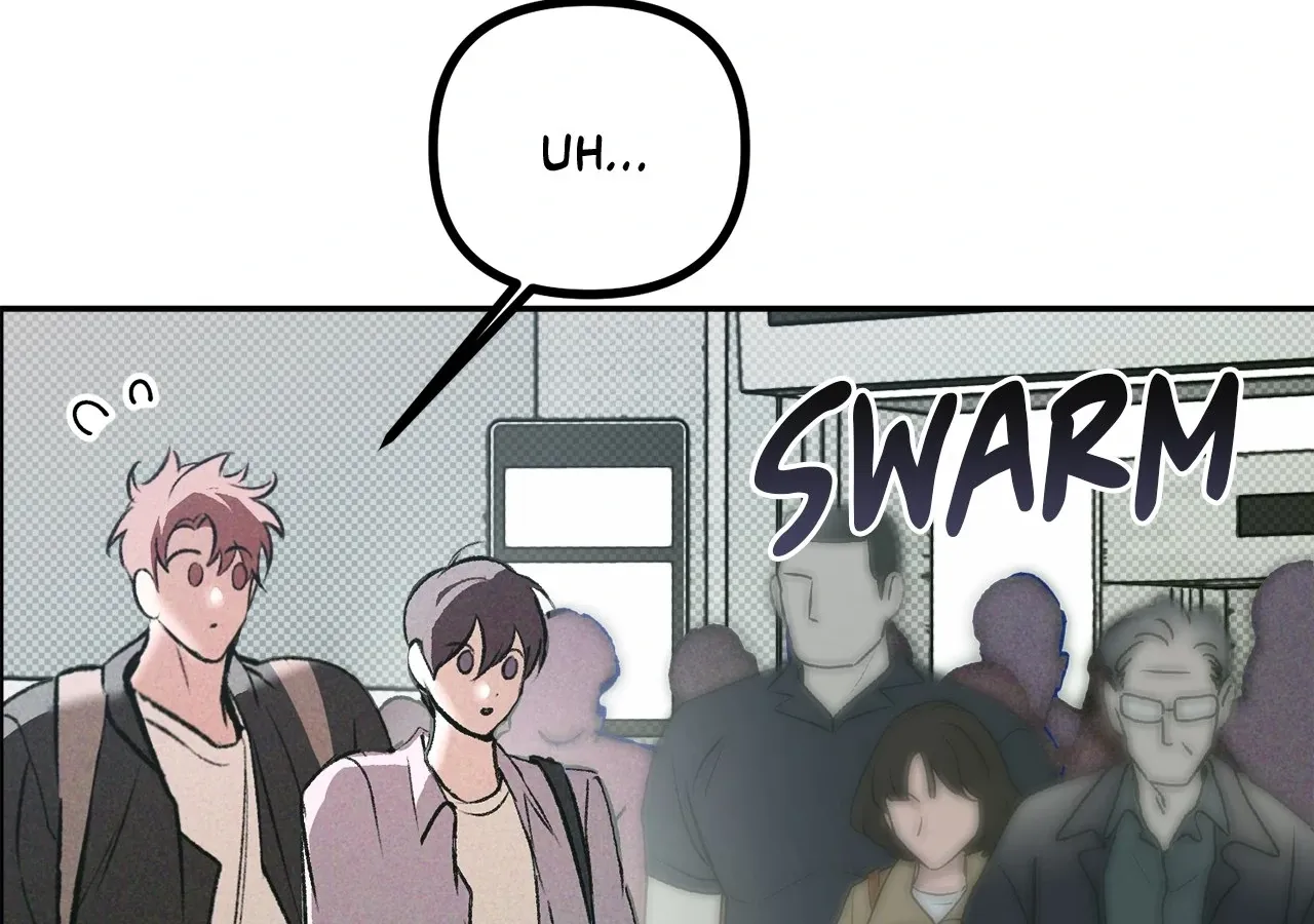 Love Under the Influence Chapter 12 page 127 - 