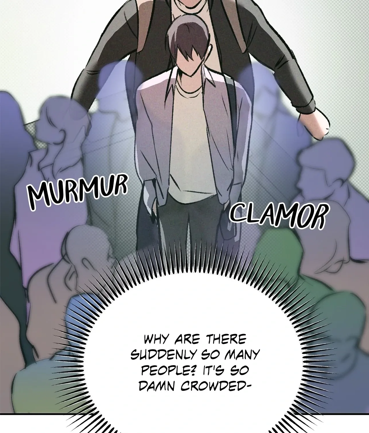 Love Under the Influence Chapter 12 page 130 - 