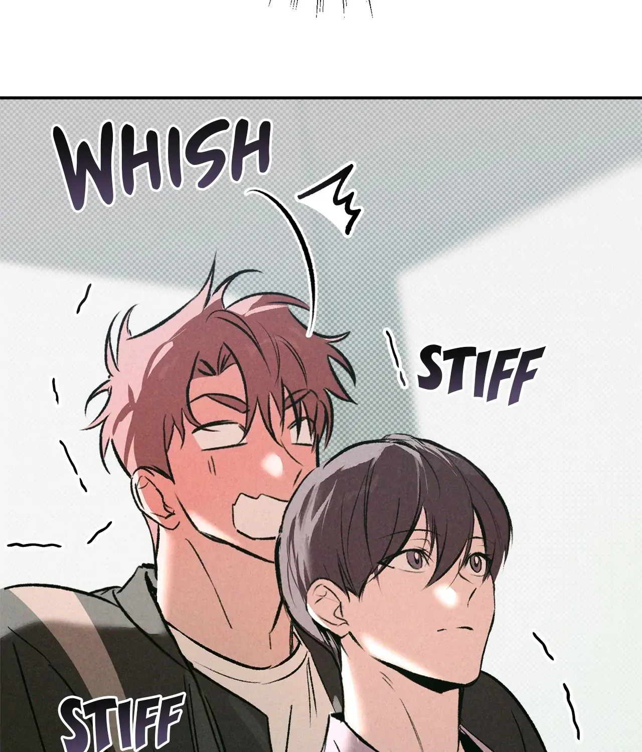 Love Under the Influence Chapter 12 page 140 - 