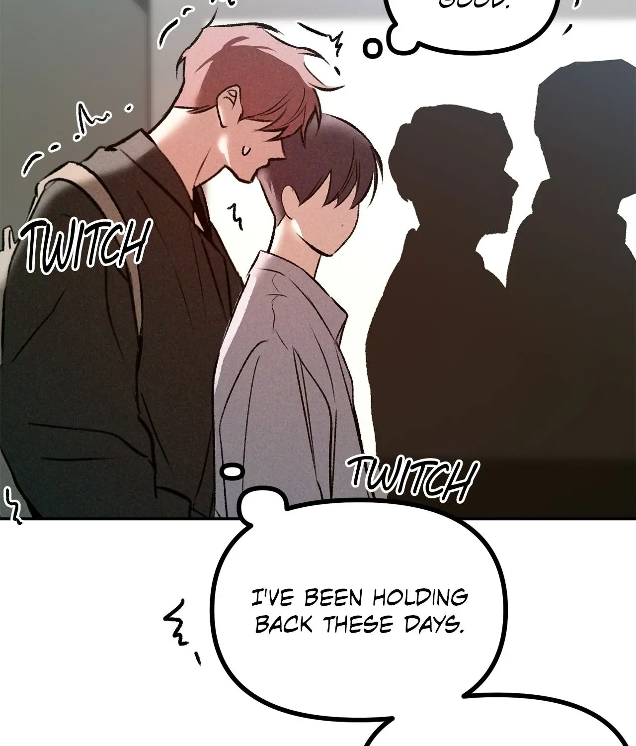 Love Under the Influence Chapter 12 page 147 - 