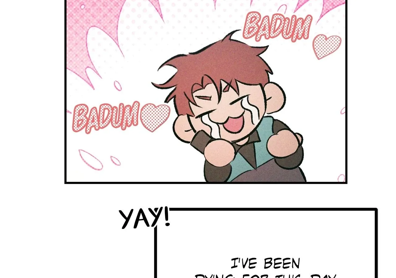 Love Under the Influence Chapter 12 page 16 - 